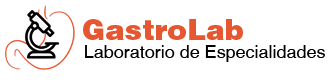 GastroLab Logo